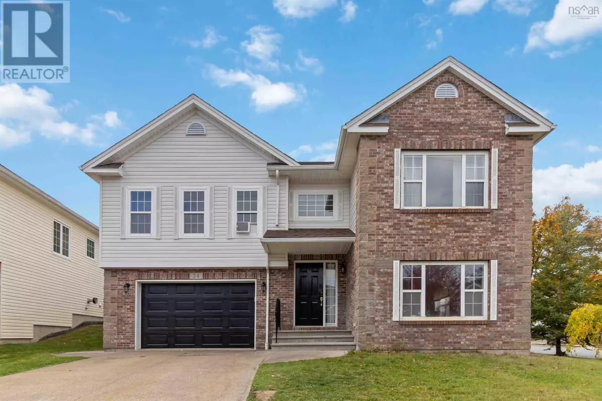 Halifax, NS B3S1E7,34 Lancaster Drive