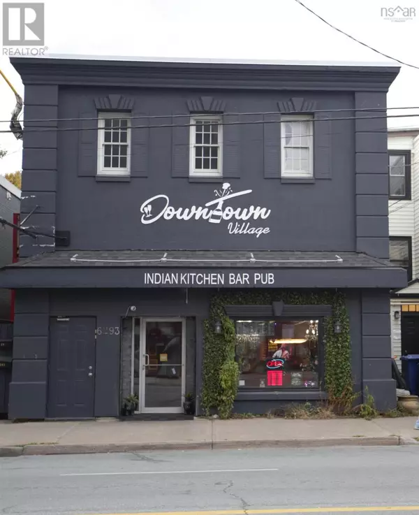 6293 Quinpool Road|Downtown Village, Halifax, NS B3L1A4
