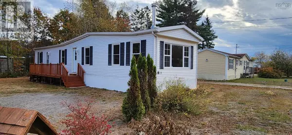 819 Mitchell Avenue, Aylesford, NS B0P1C0