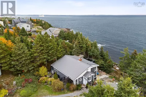 634 Ketch Harbour Road, Portuguese Cove, NS B3V1K1