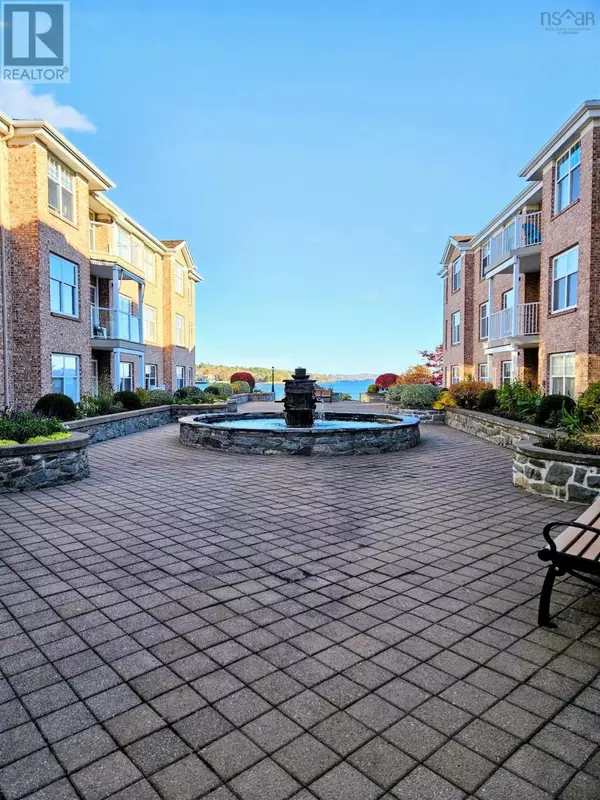 Bedford, NS B4A4H2,30 Waterfront DR #103