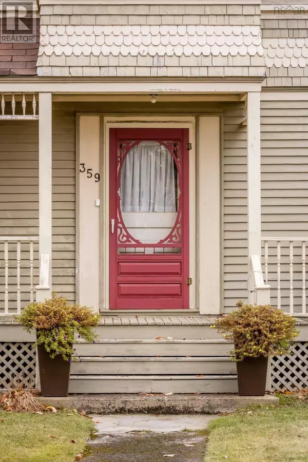 Bridgetown, NS B0S1C0,359 Granville Street E