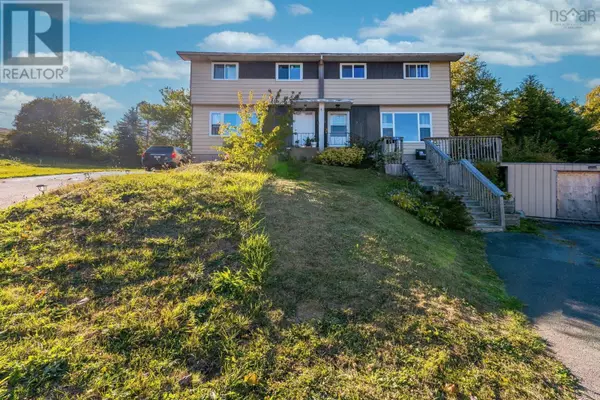 26 Steeves Court, Lower Sackville, NS B4C1K4