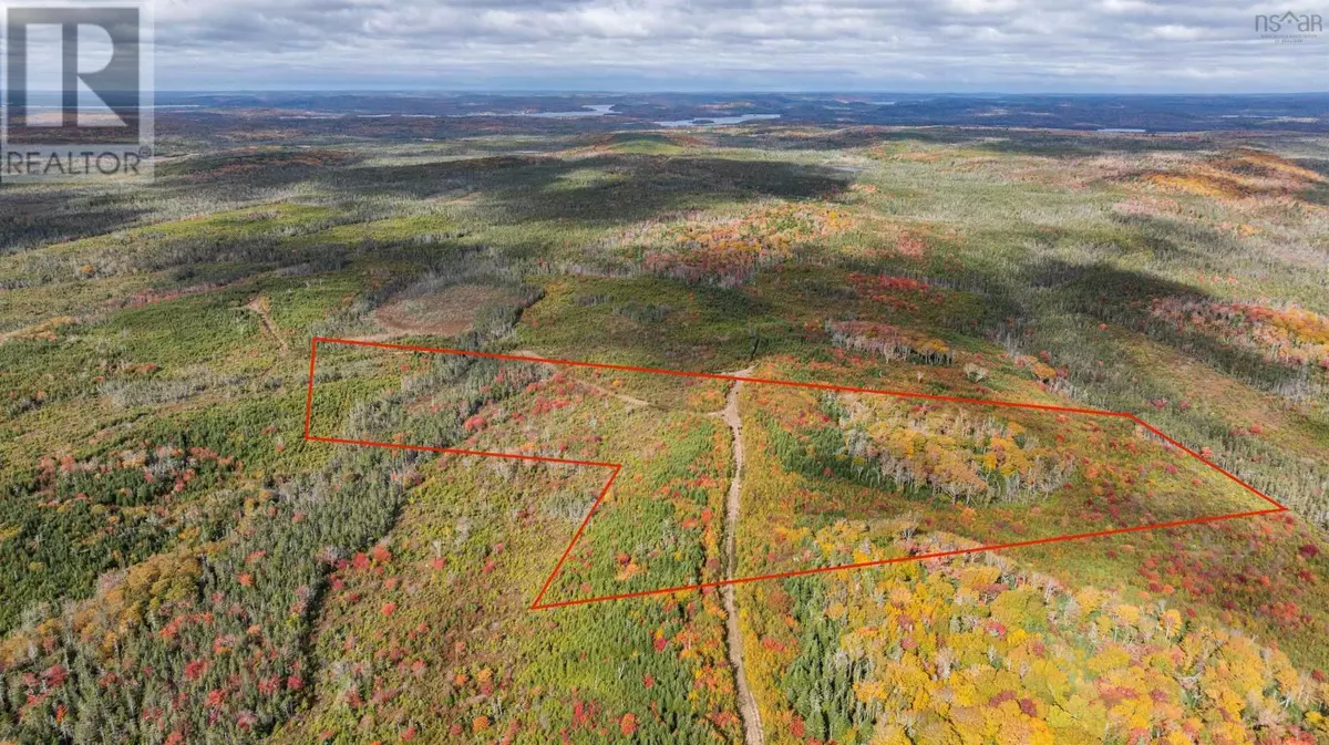 Owls Head Harbour, NS B0J2L0,Green Lake Grant 18349