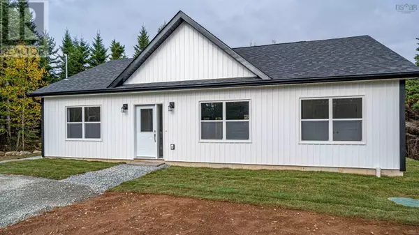 946 West Petpeswick Road, West Petpeswick, NS B0J2L0