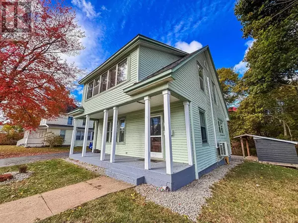 Bridgewater, NS B4V2G7,186 Dufferin Street