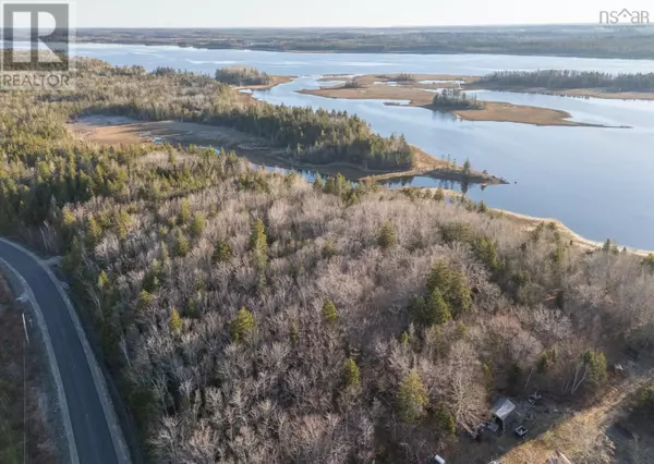 Morris Island, NS B0W3M0,Lot 1 Highway 308