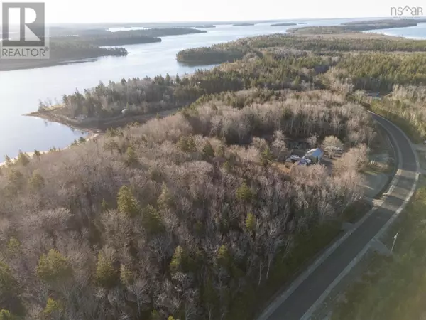 Morris Island, NS B0W3M0,Lot 1 Highway 308