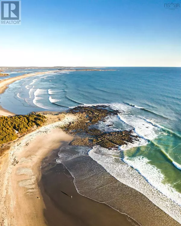 Lot M2 East Petpeswick Road, East Petpeswick, NS B0J2L0