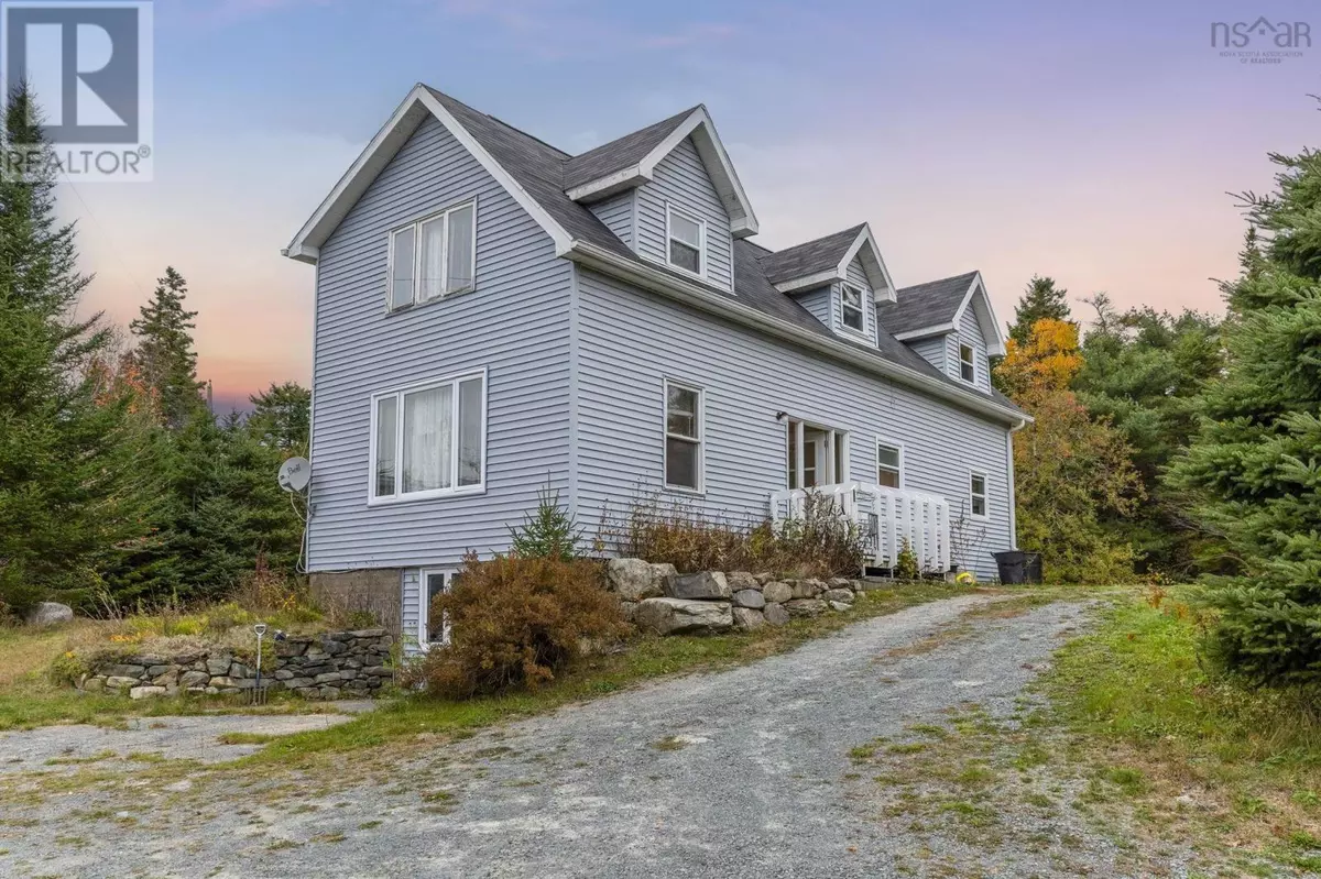 East Chezzetcook, NS B0J2L0,19 Motts Drive