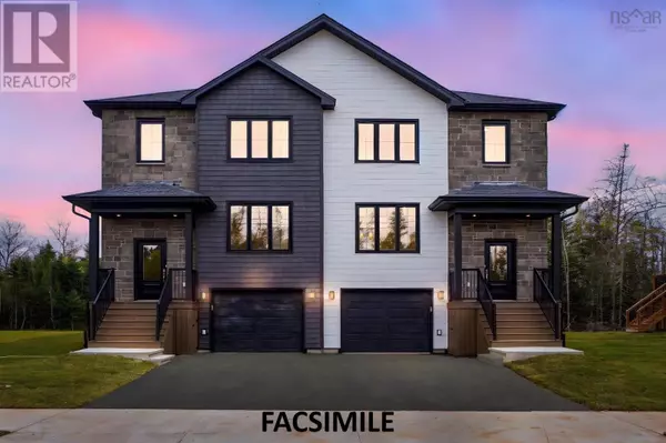 16 Simona Drive, Dartmouth, NS B2X2E1