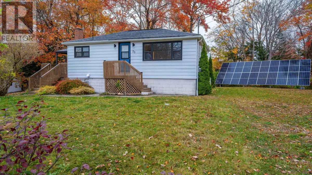 Mount Uniacke, NS B0N1Z0,23 Mill Road