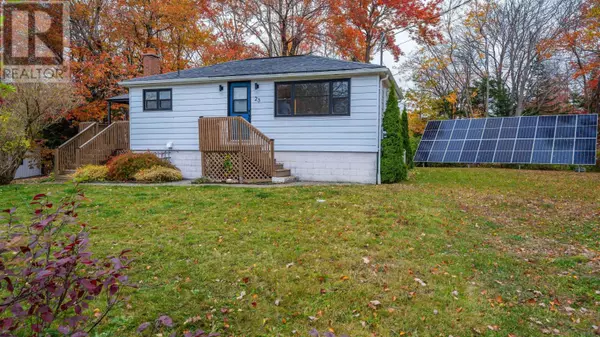 23 Mill Road, Mount Uniacke, NS B0N1Z0