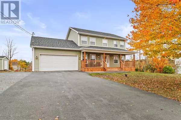 677 Westwood Boulevard, Upper Tantallon, NS B3Z4K6
