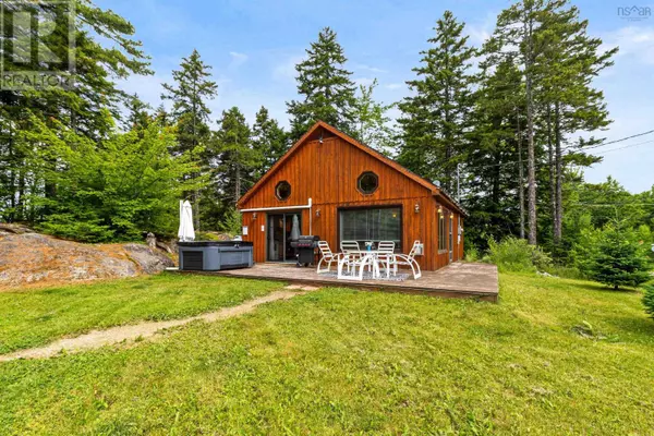 Vaughan, NS B0N2T0,6 Partridge LN #47