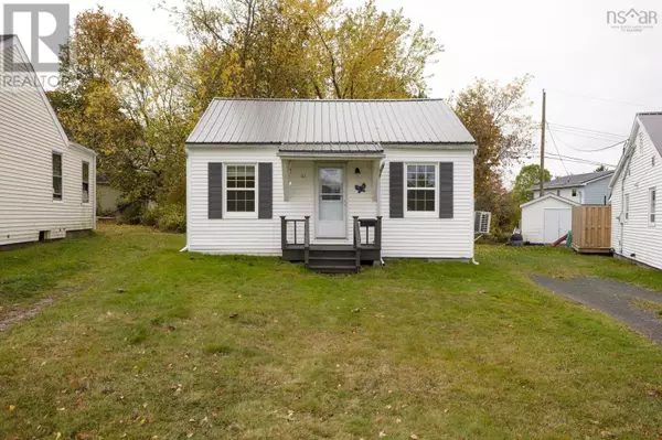 21 Highland Drive, New Glasgow, NS B2H4C3