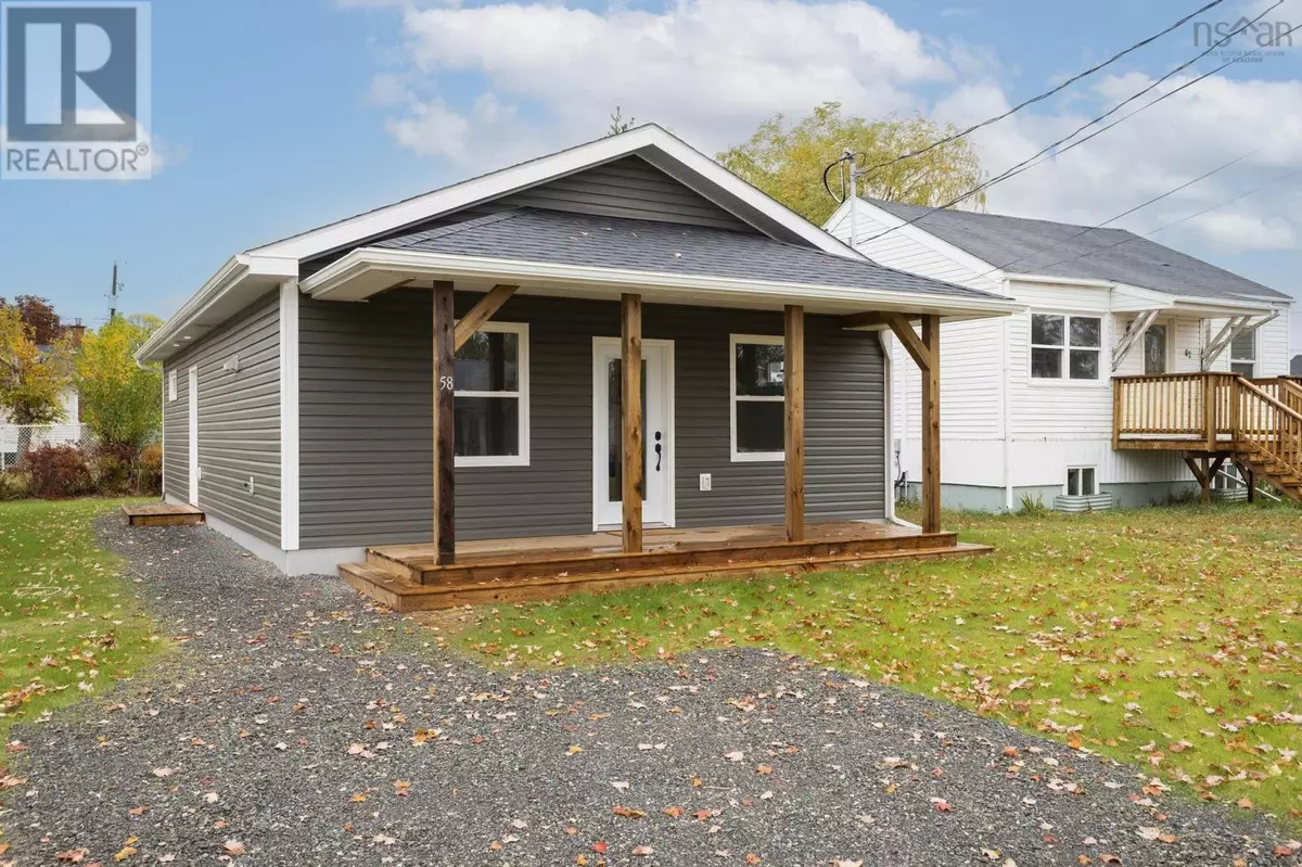 Pictou, NS B0K1H0,58 Oak Street