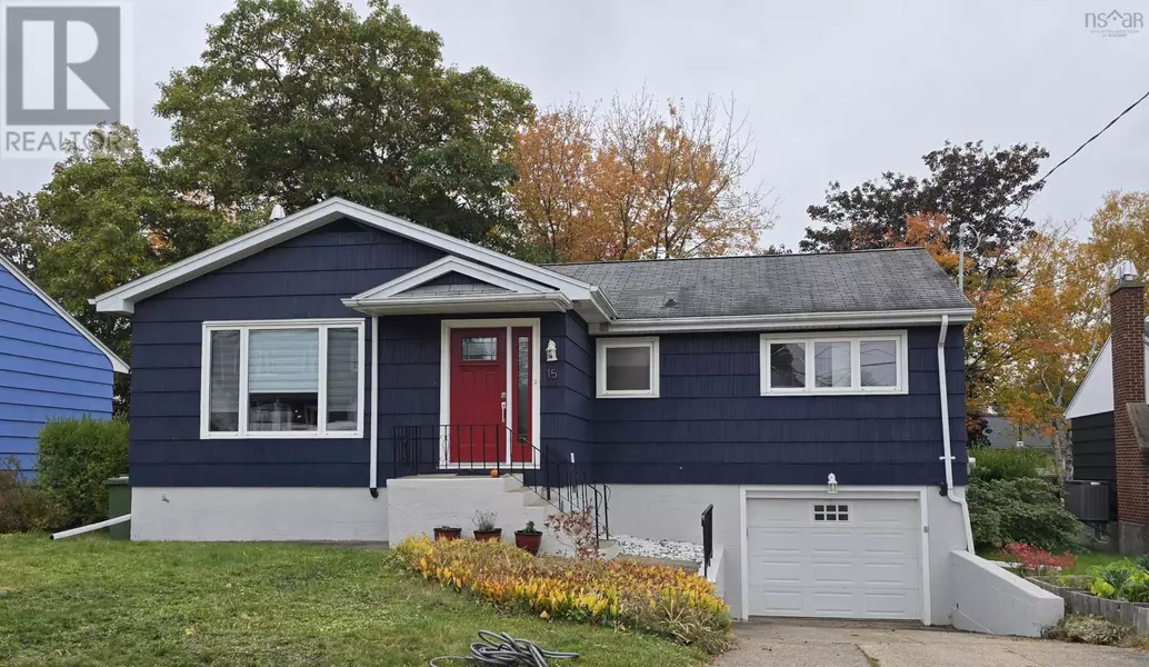 15 Laurier Street, Dartmouth, NS B3A2G6
