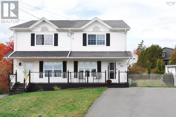 121 Lumberman Drive, Middle Sackville, NS B4E2W1