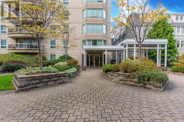 1540 Summer ST #604, Halifax, NS B3H4R9