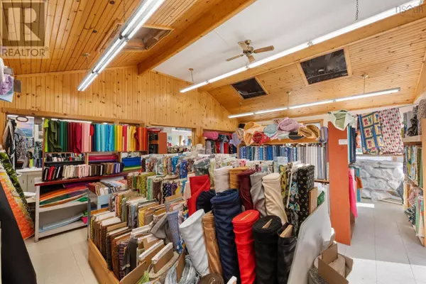 Yarmouth, NS B5A1J9,610 Main Street