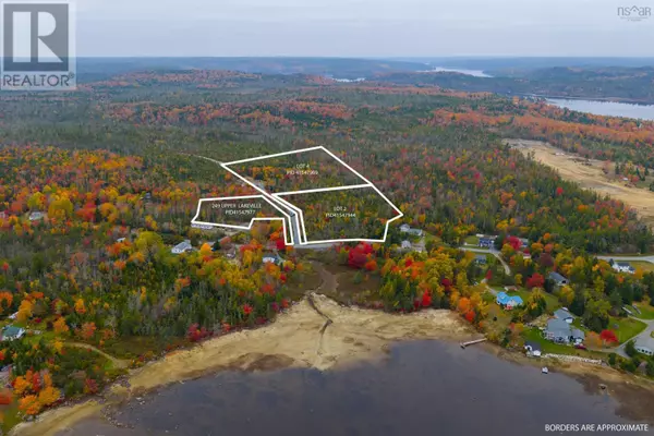 Lot 4 Upper Lakeville Road, Lake Charlotte, NS B0J2L0