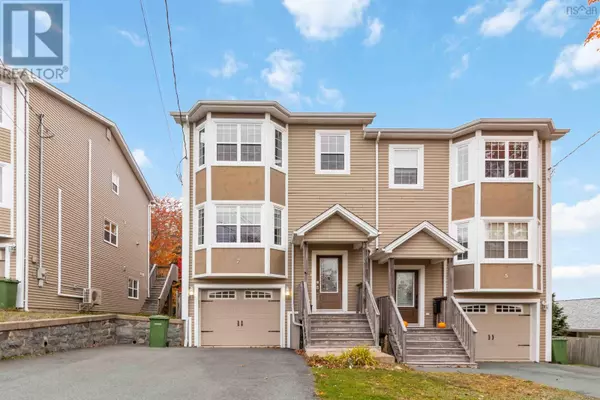 7 Walsh Court, Halifax, NS B3N3G8