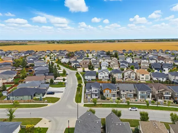 Winnipeg, MB R3X0E1,105 Edward Turner Drive