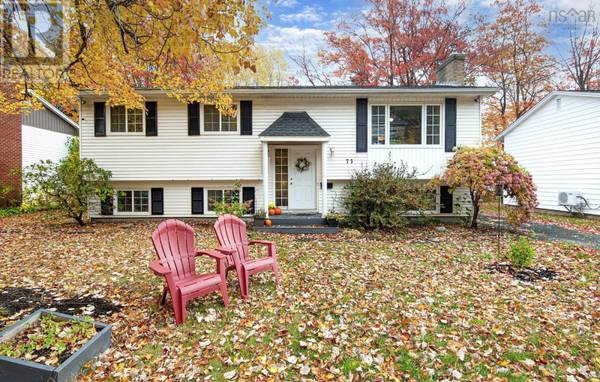 73 Union Street, Bedford, NS B4A2B6