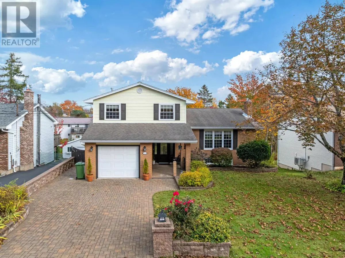 Cole Harbour, NS B2V1W5,50 Spence Drive