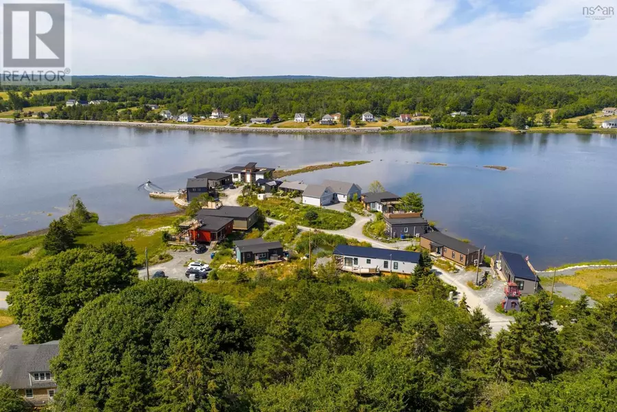 693 Masons Beach Road, First South, NS B0J2C0