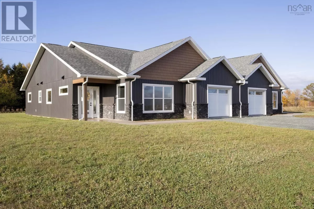 Pictou, NS B2H5C7,321 Beeches Rd