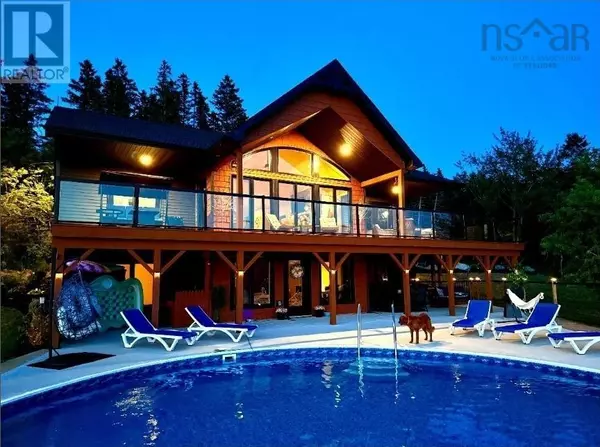 20 Birds Eye View Lane, North Grant, NS B2G2L1