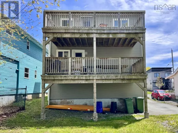 Halifax Peninsula, NS B3L1X7,6551 & 6553 London Street