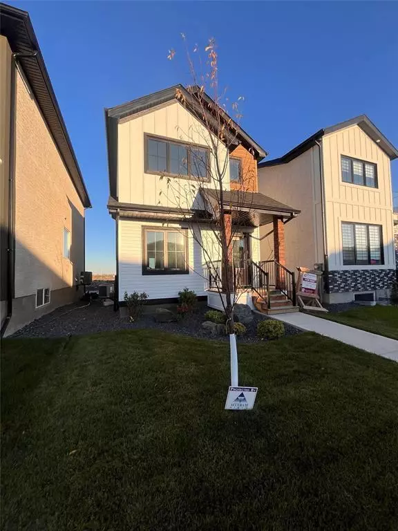 Winnipeg, MB R2V5K3,27 SKYLARK Lane