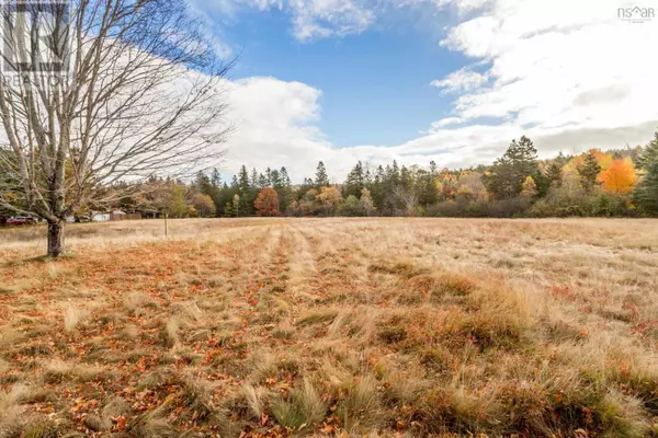 Round Hill, NS B0S1C0,1546 Spurr Road