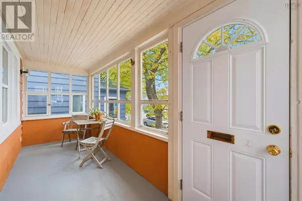 Halifax, NS B3L2X9,2573 Beech Street