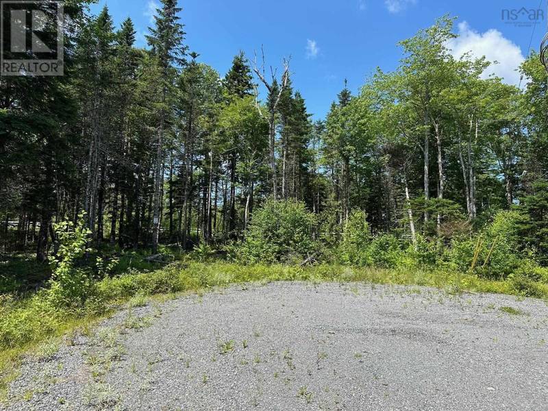 Black Cherry Lane, Ardoise, NS B0N3A0