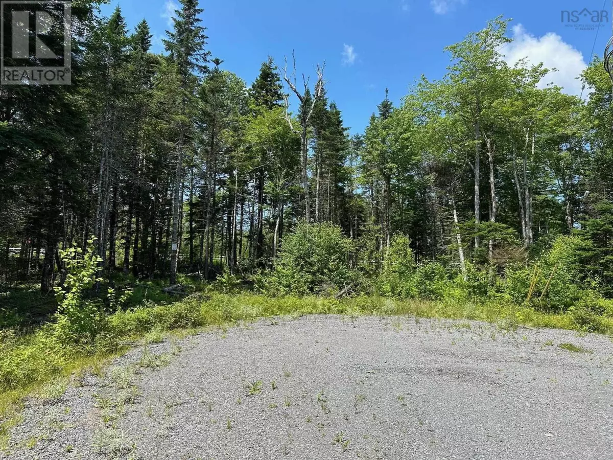 Ardoise, NS B0N3A0,Black Cherry Lane