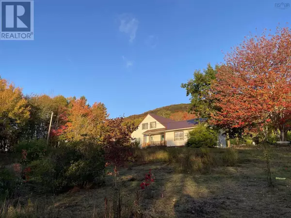 Aberdeen, NS B0E3M0,10783 Highway 105