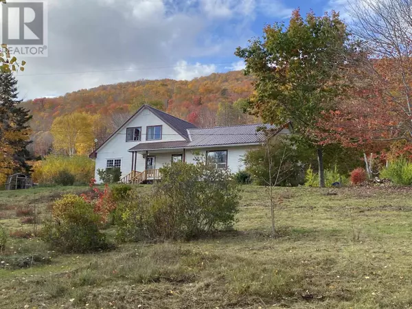 Aberdeen, NS B0E3M0,10783 Highway 105