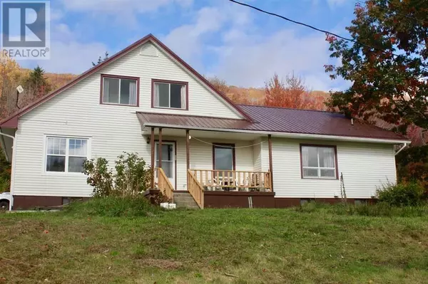 10783 Highway 105, Aberdeen, NS B0E3M0