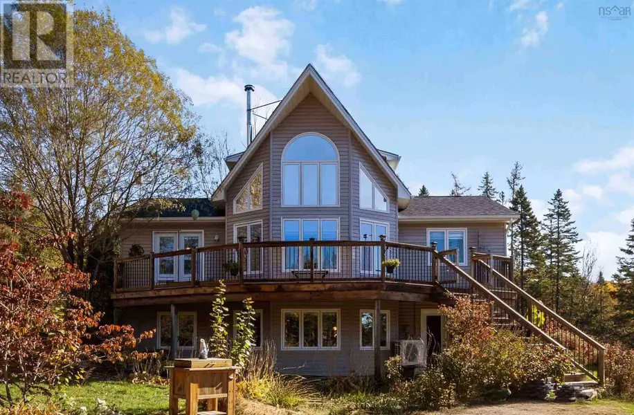 182 Stanford Lake Road, Chester, NS B0J1J0