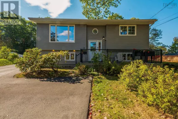 3 Dartmoor Crescent, Bedford, NS B4A2K4