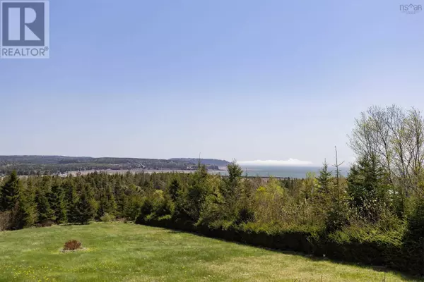 Parrsboro, NS B0M1S0,100 Phinney Lane