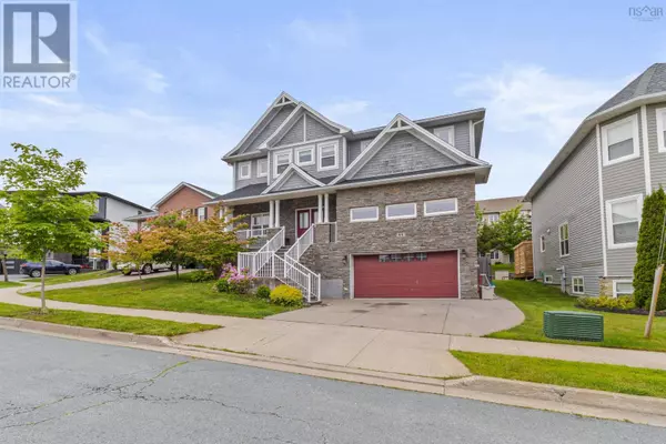 Halifax, NS B3S0C7,55 Sophia Street