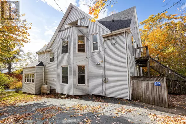 Dartmouth, NS B2Y3P7,105 Pleasant Street