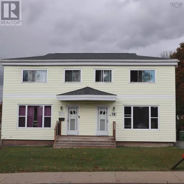 74 Belle Vista Drive, Dartmouth, NS B2W2X5