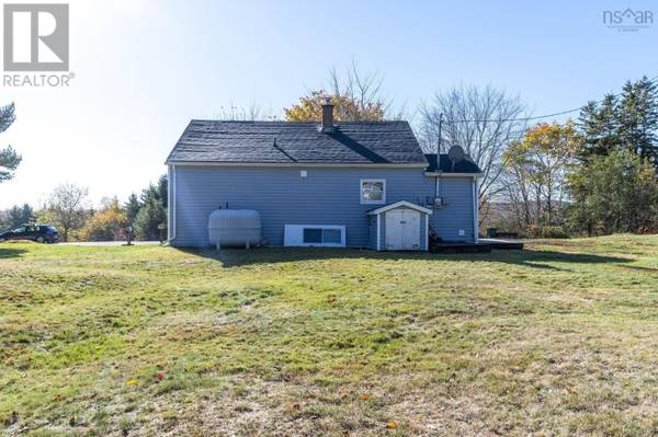 Musquodoboit, NS B0J2L0,Bayers Mill RD #183