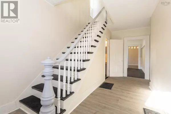 Amherst, NS B4H2Z4,22-24 Croft Street